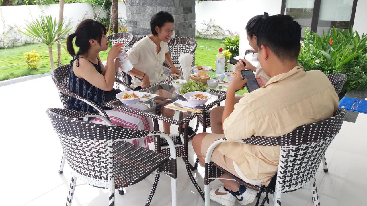 Bespoke Villa Hoian Hoi An Zewnętrze zdjęcie