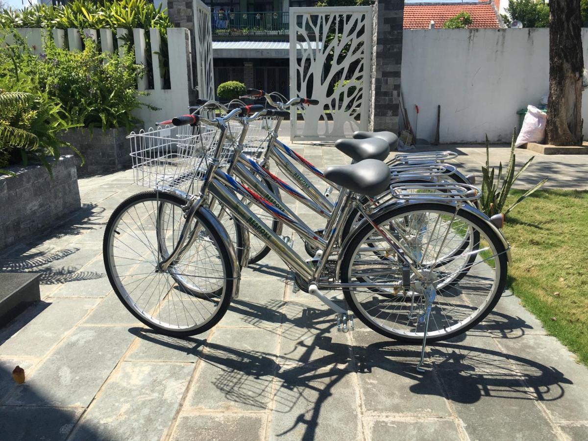 Bespoke Villa Hoian Hoi An Zewnętrze zdjęcie