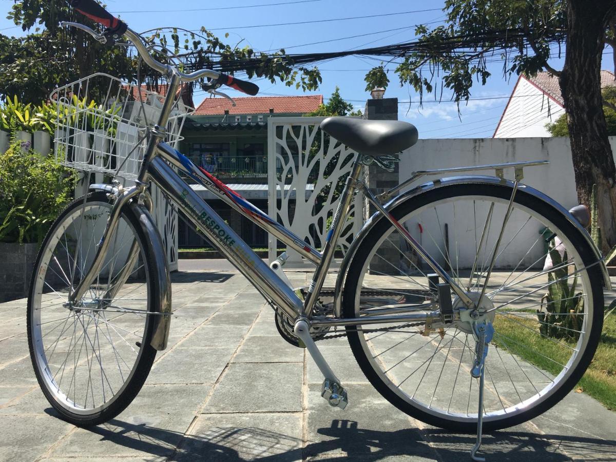 Bespoke Villa Hoian Hoi An Zewnętrze zdjęcie