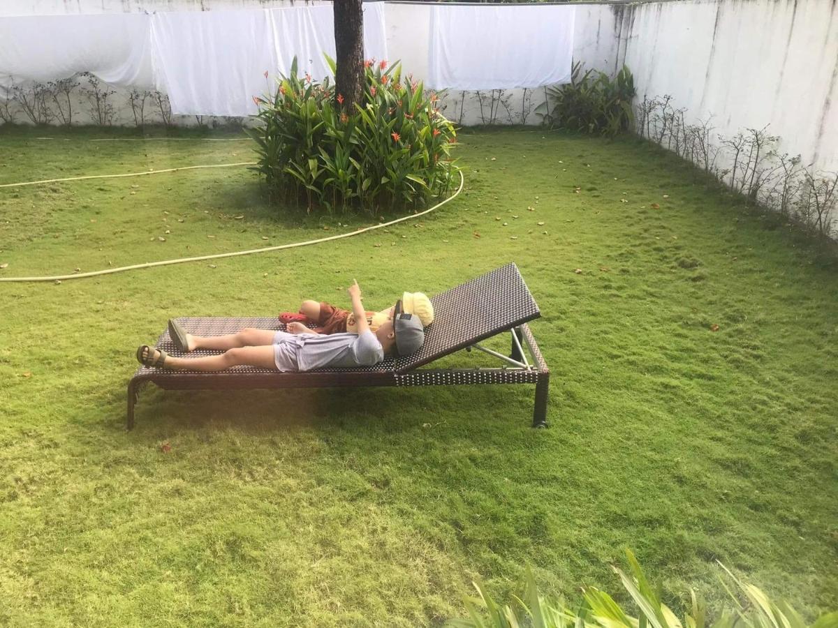 Bespoke Villa Hoian Hoi An Zewnętrze zdjęcie