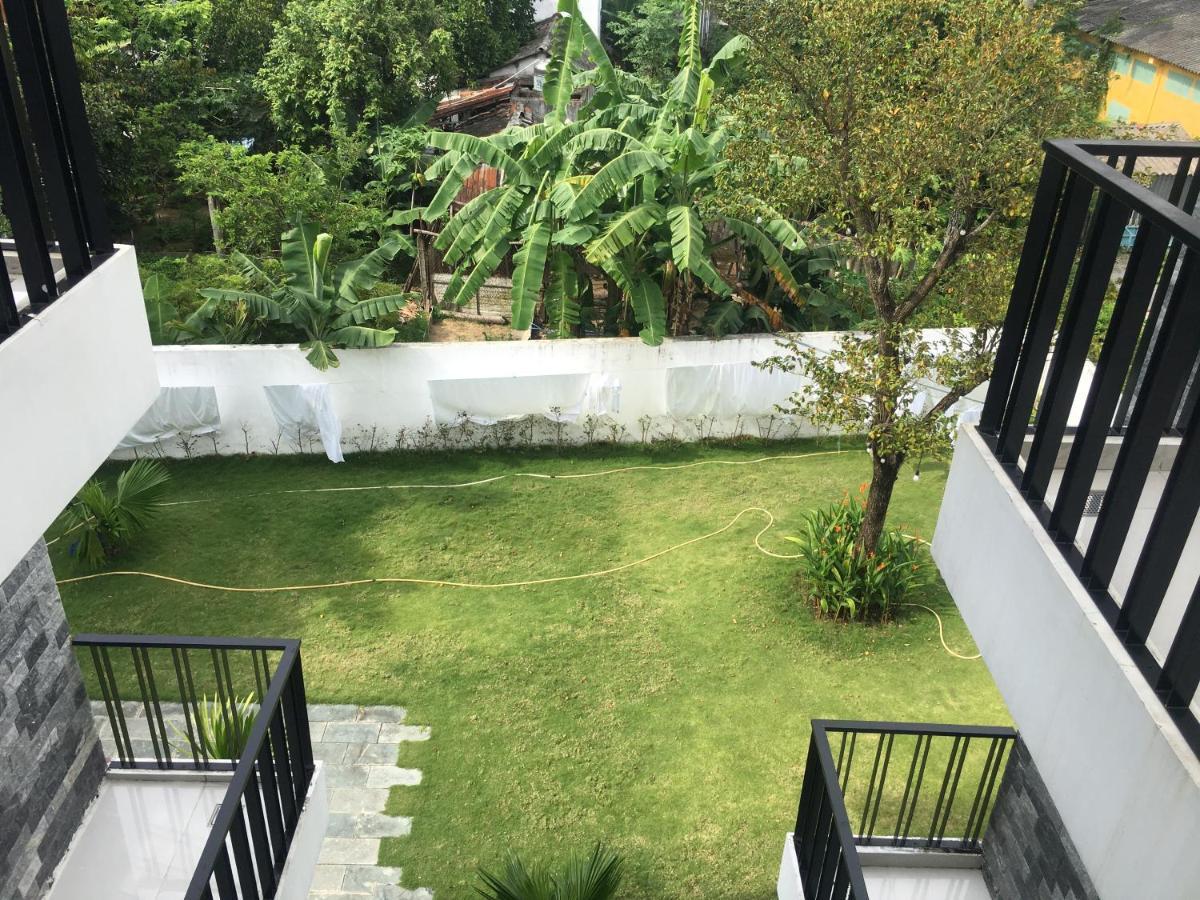 Bespoke Villa Hoian Hoi An Zewnętrze zdjęcie