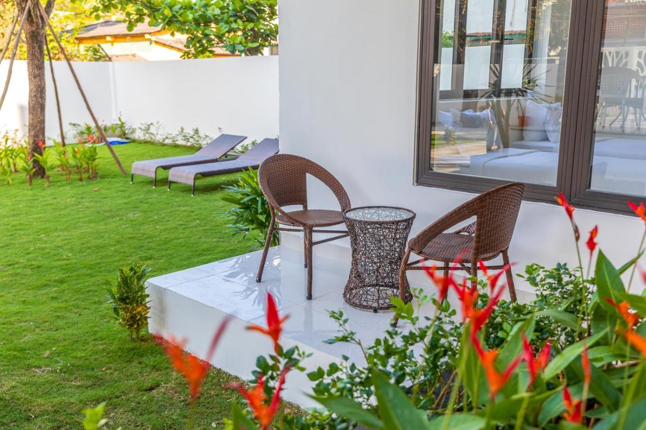 Bespoke Villa Hoian Hoi An Zewnętrze zdjęcie