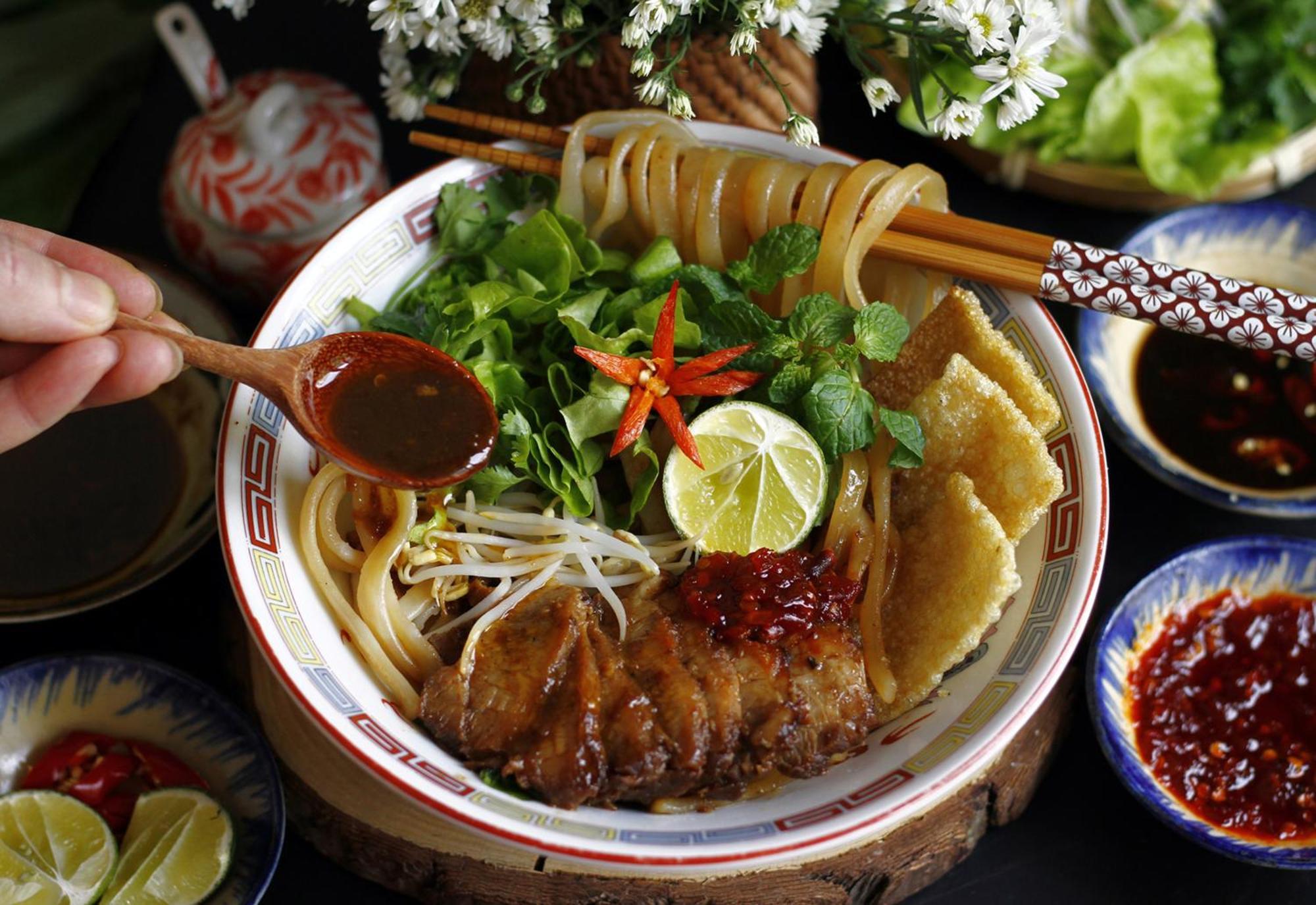 Bespoke Villa Hoian Hoi An Zewnętrze zdjęcie