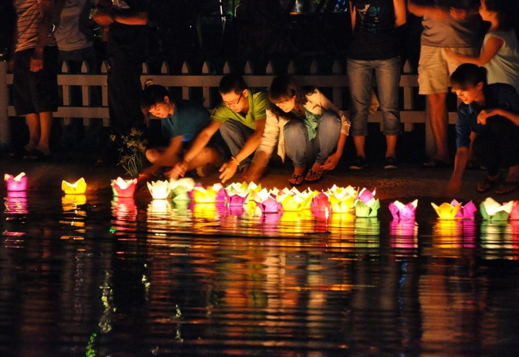 Bespoke Villa Hoian Hoi An Zewnętrze zdjęcie