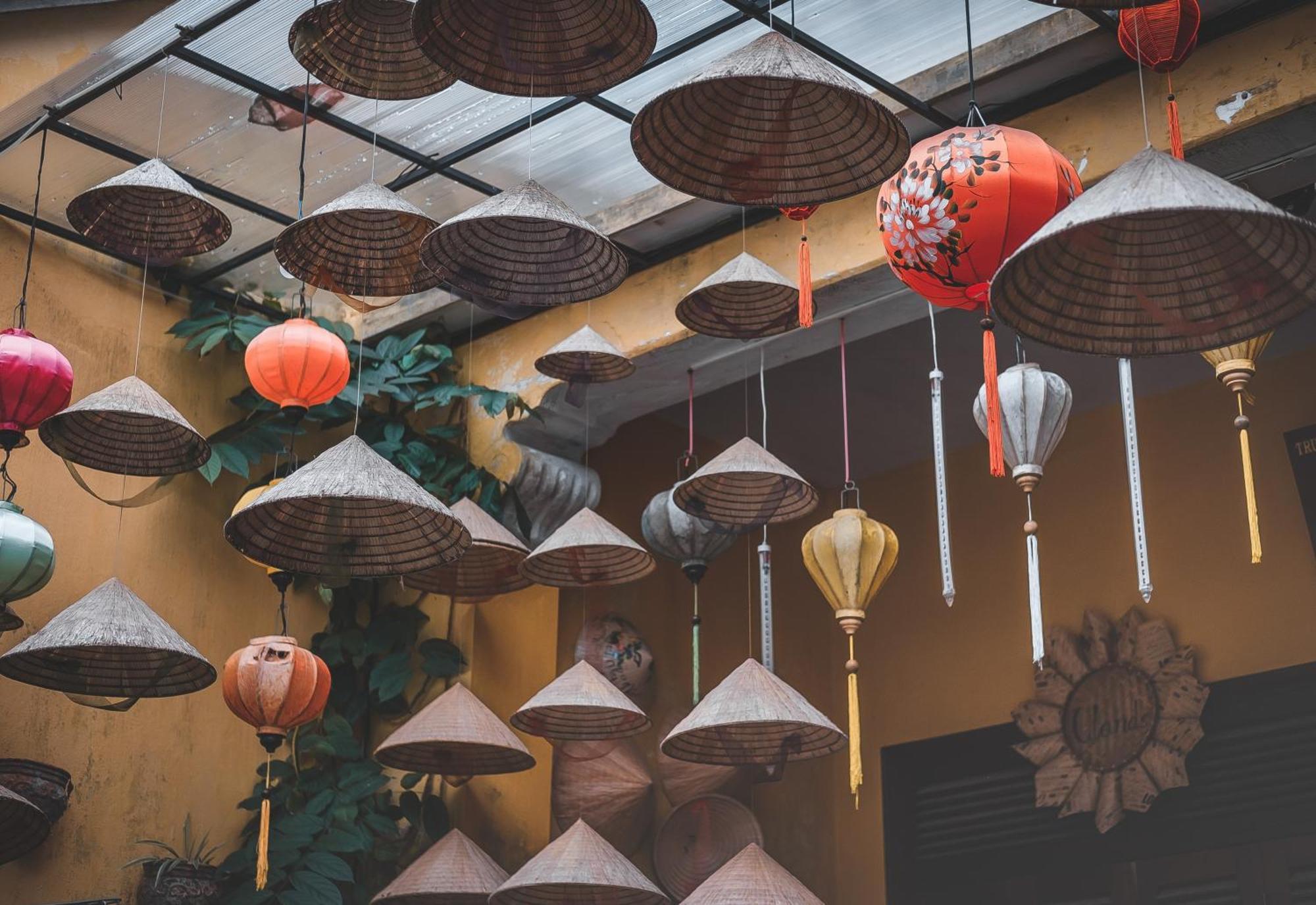 Bespoke Villa Hoian Hoi An Zewnętrze zdjęcie