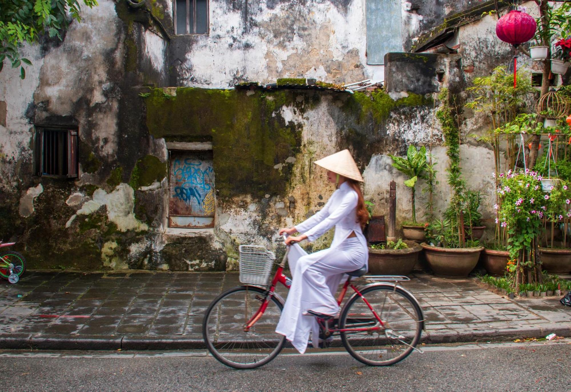Bespoke Villa Hoian Hoi An Zewnętrze zdjęcie