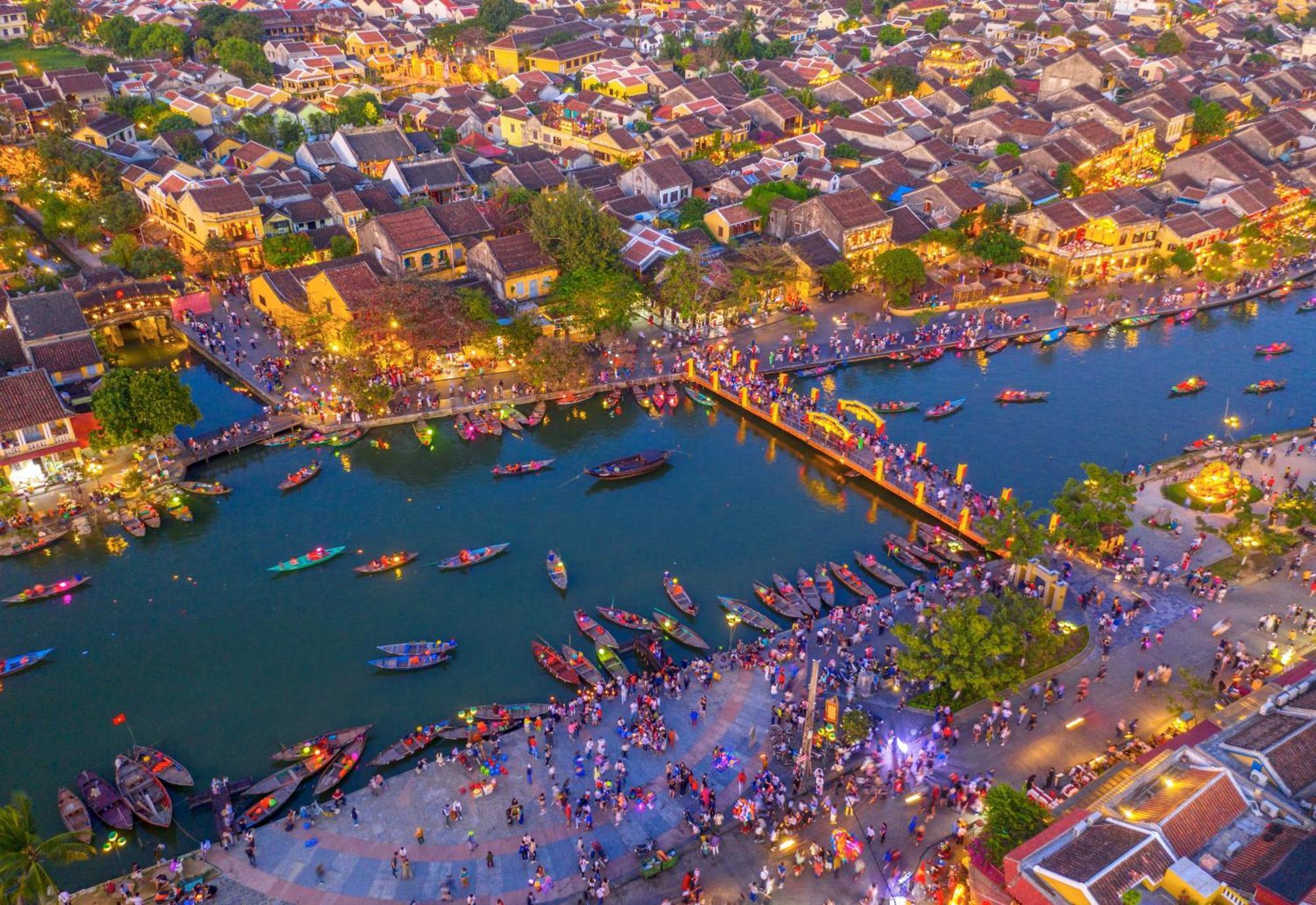 Bespoke Villa Hoian Hoi An Zewnętrze zdjęcie