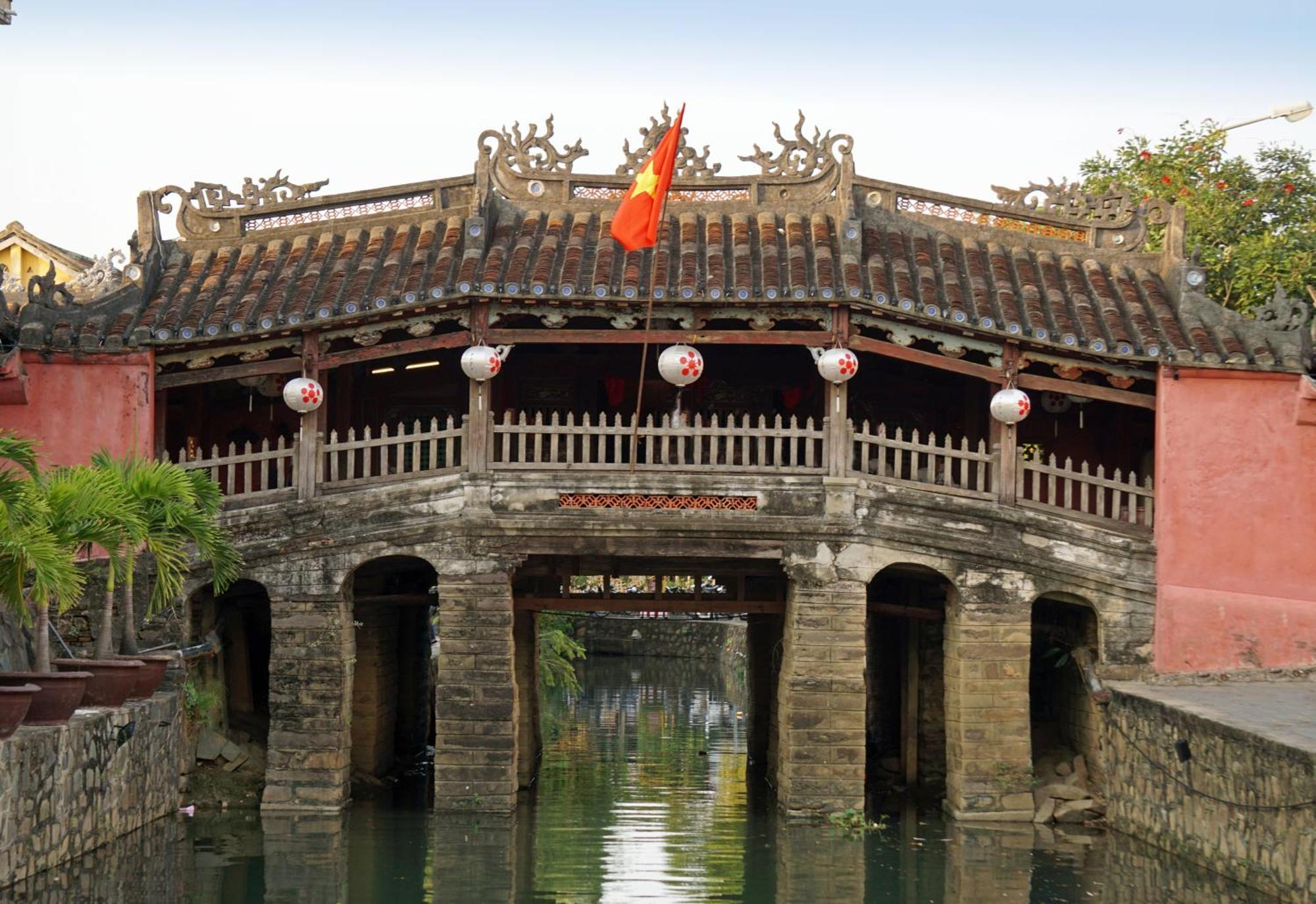 Bespoke Villa Hoian Hoi An Zewnętrze zdjęcie
