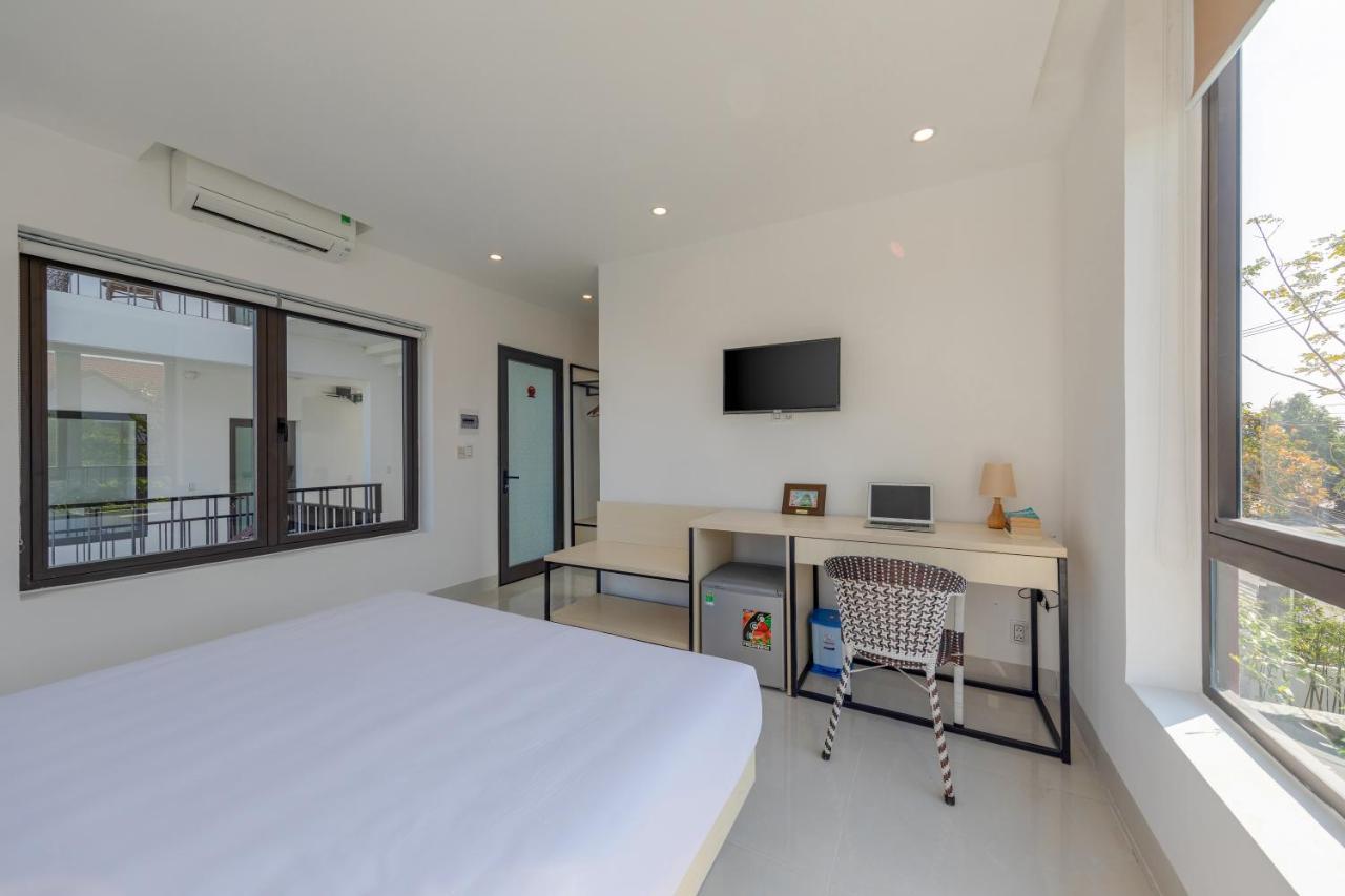 Bespoke Villa Hoian Hoi An Zewnętrze zdjęcie