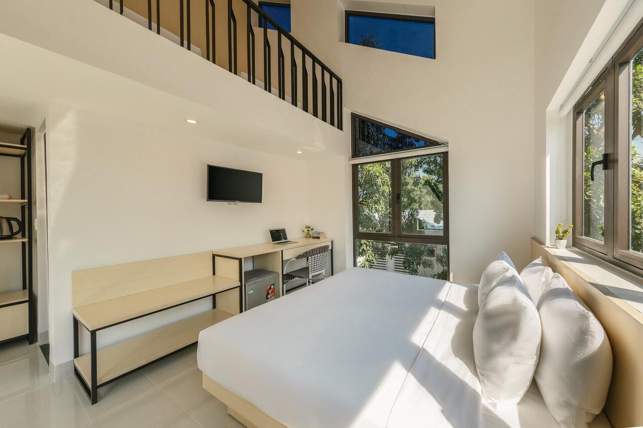 Bespoke Villa Hoian Hoi An Zewnętrze zdjęcie