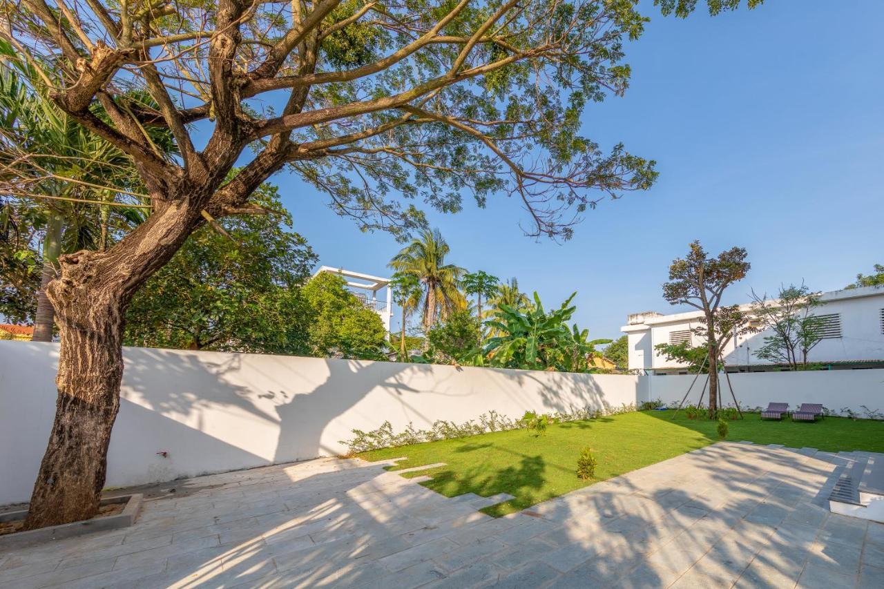 Bespoke Villa Hoian Hoi An Zewnętrze zdjęcie