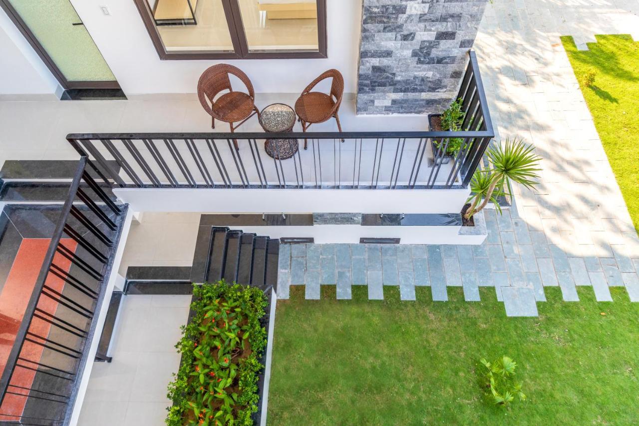 Bespoke Villa Hoian Hoi An Zewnętrze zdjęcie