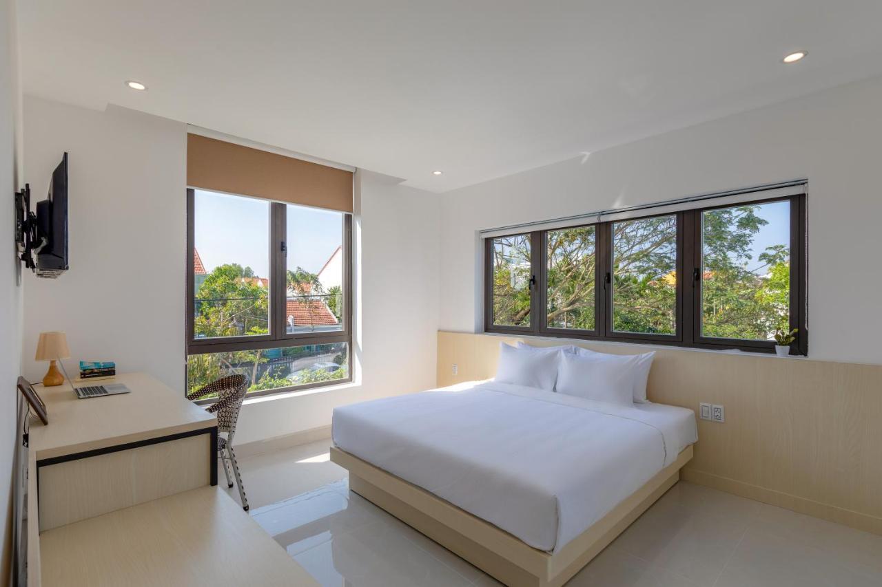 Bespoke Villa Hoian Hoi An Zewnętrze zdjęcie
