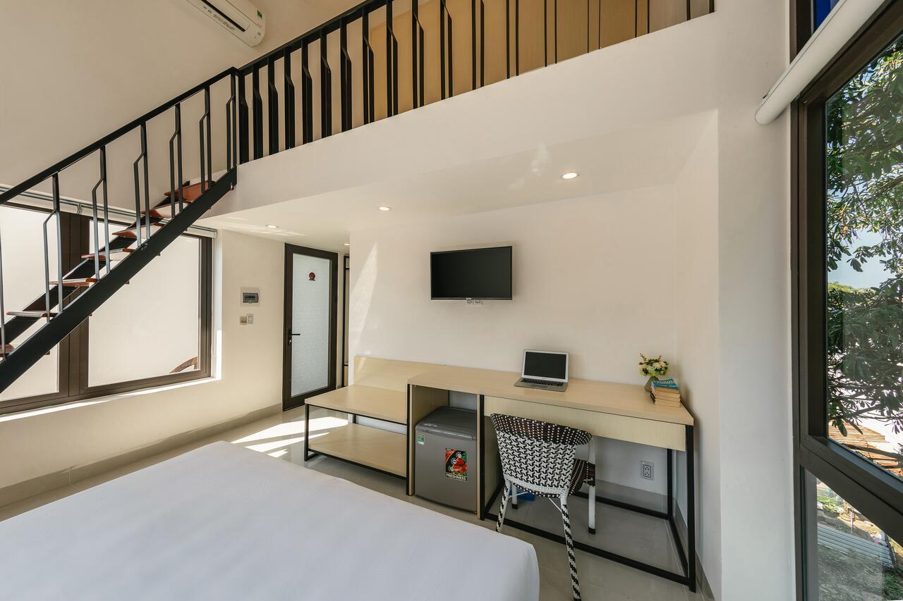Bespoke Villa Hoian Hoi An Zewnętrze zdjęcie